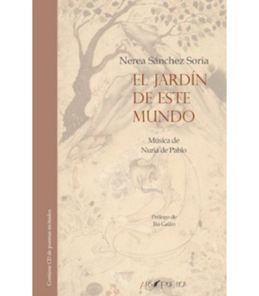 JARDIN DE ESTE MUNDO