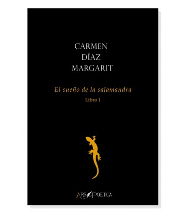 SUEÑO DE LA SALAMANDRA LIBRO I