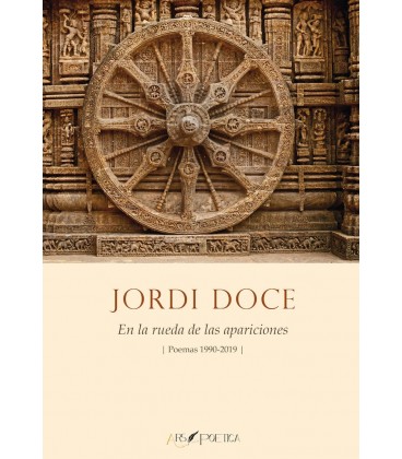 EN LA RUEDA DE LAS APARICIONES POEMAS 1990 2019