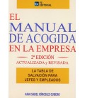 MANUAL DE ACOGIDA EN LA EMPRESA 2ºED