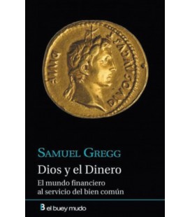 DIOS Y EL DINERO
