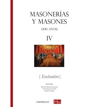 MASONERIAS Y MASONES