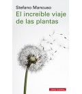 INCREIBLE VIAJE DE LAS PLANTAS