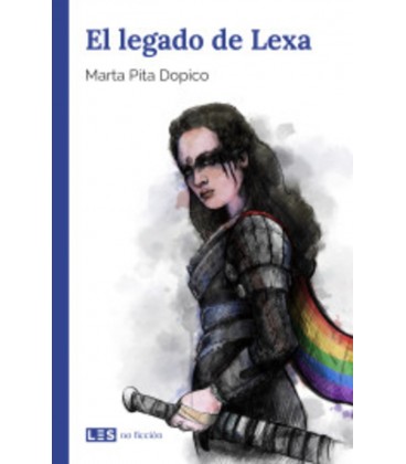 LEGADO DE LEXA
