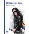 LEGADO DE LEXA