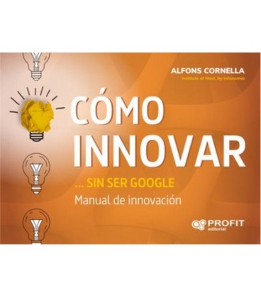 COMO INNOVAR