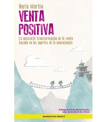 VENTA POSITIVA