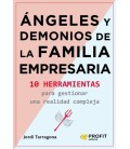 ANGELES Y DEMONIOS DE LA FAMILIA EMPRESARIAL