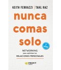 NUNCA COMAS SOLO 2 ED