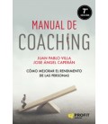 MANUAL DE COACHING 7 ED