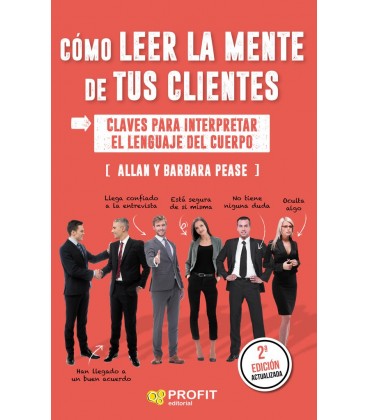 COMO LEER LA MENTE DE TUS CLIENTES