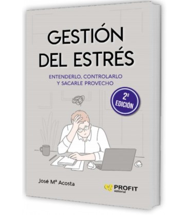 GESTION DEL ESTRES 2 ED