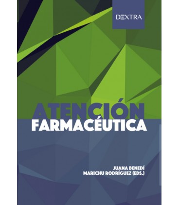 ATENCION FARMACEUTICA