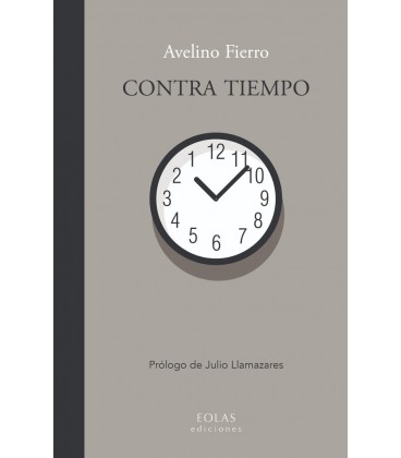CONTRA TIEMPO