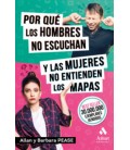 POR QUE LOS HOMBRES NO ESCUCHAN Y LAS MUJERES NO ENTIENDEN LOS MAPAS