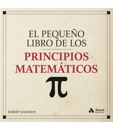PEQUEÑO LIBRO DE LOS PRINCIPIOS MATEMATICOS