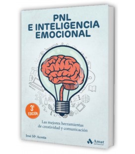 PNL E INTELIGENCIA EMOCIONAL 3 ED