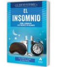 INSOMNIO (COMO COMBATIR LAS NOCHES EN BLANCO)