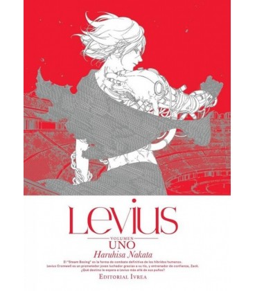 LEVIUS 01