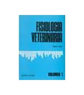 FISIOLOGIA VETERINARIA 2 ED