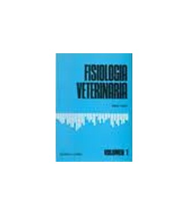 FISIOLOGIA VETERINARIA 2 ED