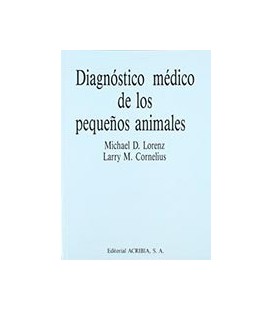 DIAGNOSTICO MEDICO DE LOS PEQUEÑOS ANIMALES