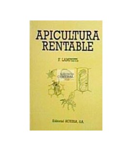 APICULTURA RENTABLE
