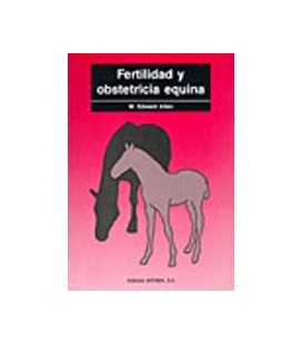 FERTILIDAD Y OBSTETRICIA EQUINA