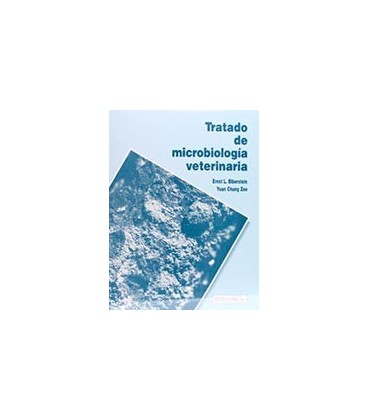 TRATADO DE MICROBIOLOGIA VETERINARIA