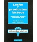 LECHE Y PRODUCTOS LACTEOS TECNOLOGIA QUIMICA Y MICROBIOLOGIA