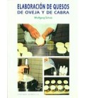 ELABORACION DE QUESOS DE OVEJA Y DE CABRA
