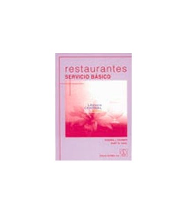 RESTAURANTES SERVICIO BASICO