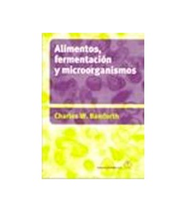 ALIMENTOS FERMENTACION Y MICROORGANISMOS