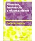 ALIMENTOS FERMENTACION Y MICROORGANISMOS
