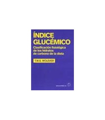 INDICE GLUCEMICO CLASIFICACION FISIOLOGICA