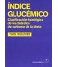 INDICE GLUCEMICO CLASIFICACION FISIOLOGICA