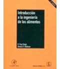 INTRODUCCION A LA INGENIERIA DE LOS ALIMENTOS