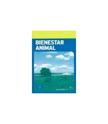 BIENESTAR ANIMAL (ED 2009)
