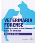 VETERINARIA FORENSE INVESTIGACIONES SOBR