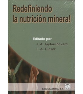 REDEFINIENDO LA NUTRICION MINERAL