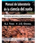 MANUAL DE LABORATORIO DE LA CIENCIA DEL SUELO