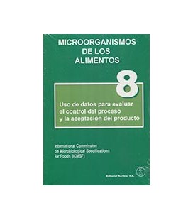 MICROORGANISMOS DE LOS ALIMENTOS 08 USO DE DATOS PARA EVALUAR