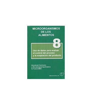 MICROORGANISMOS DE LOS ALIMENTOS 08 USO DE DATOS PARA EVALUAR
