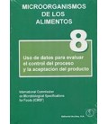 MICROORGANISMOS DE LOS ALIMENTOS 08 USO DE DATOS PARA EVALUAR