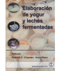 ELABORACION DE YOGUR Y LECHES FERMENTADAS