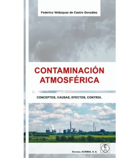 CONTAMINACION ATMOSFERICA