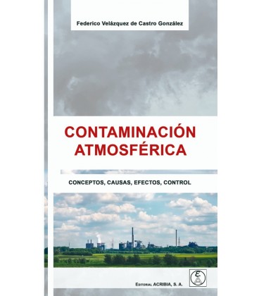 CONTAMINACION ATMOSFERICA
