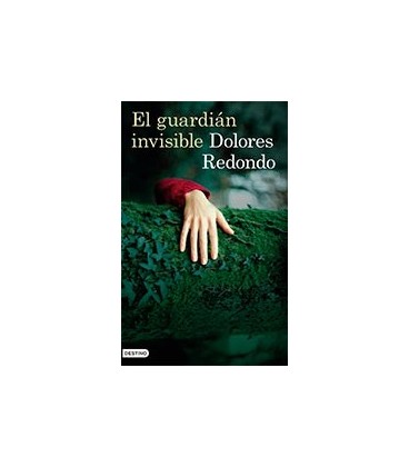 GUARDIAN INVISIBLE