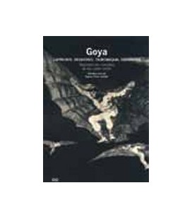 GOYA CAPRICHOS DESASTRES