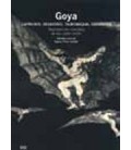 GOYA CAPRICHOS DESASTRES